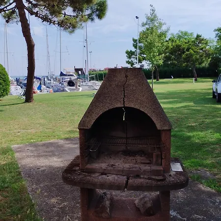 Classic House Boat Cavallino-Treporti