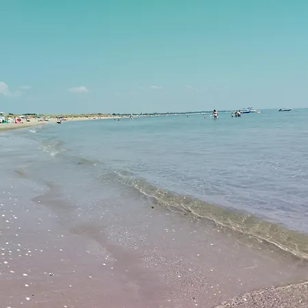 Ботель Classic House Boat Каваллино