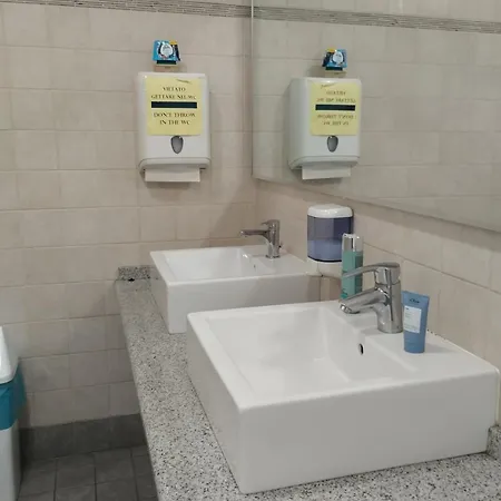 Classic House Boat Ботель Каваллино